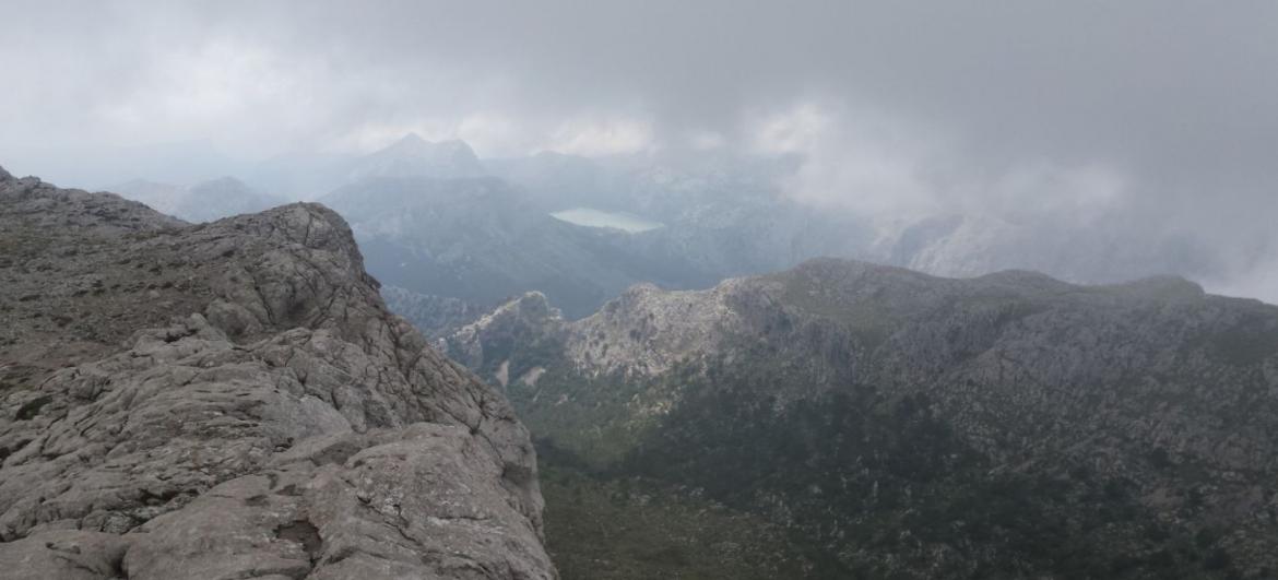 Puig de Massanella