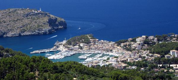 Port de Sóller