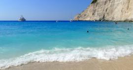 Poznávací dovolená Zakynthos