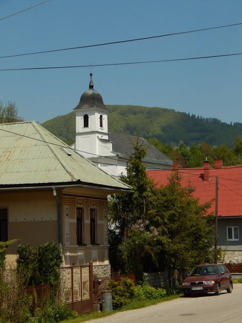 Stredná Revúca