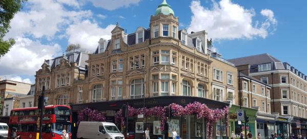 Notting hill