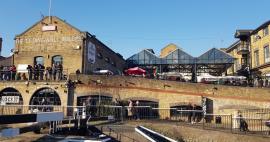 Camden town