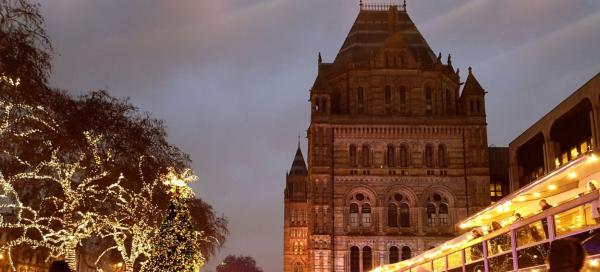 National history museum
