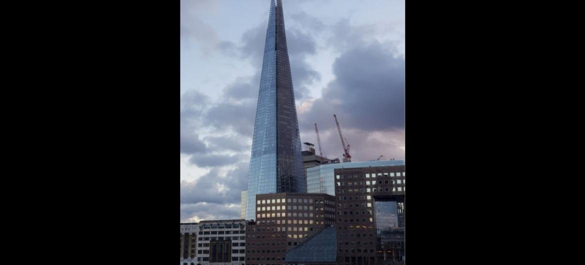 The Shard