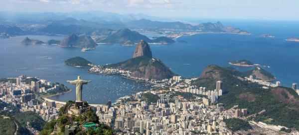 Rio de Janeiro