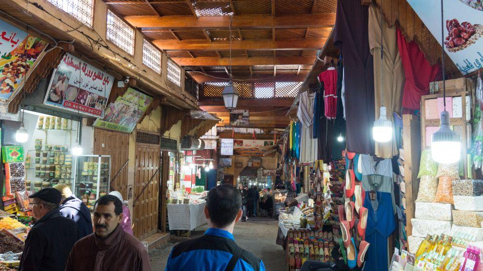 Medina