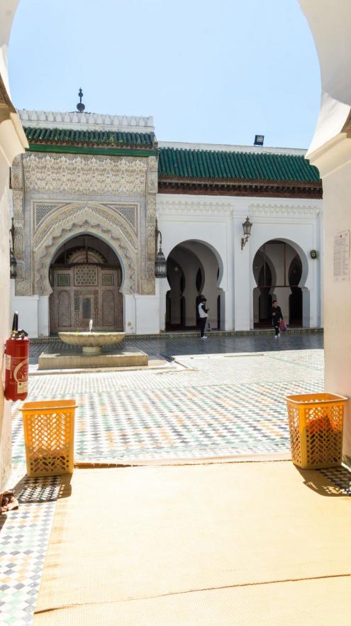 University of Al Quaraouiyine