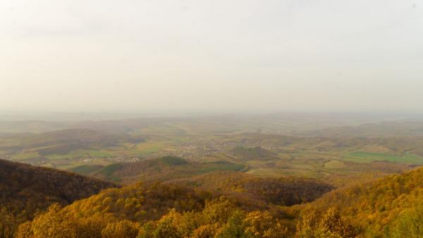 Výhľady veže