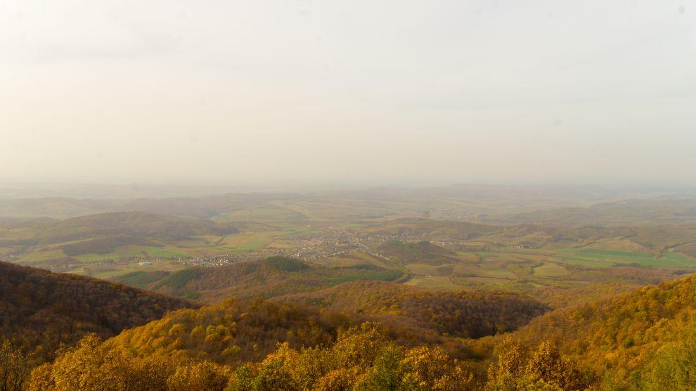 Výhľady veže