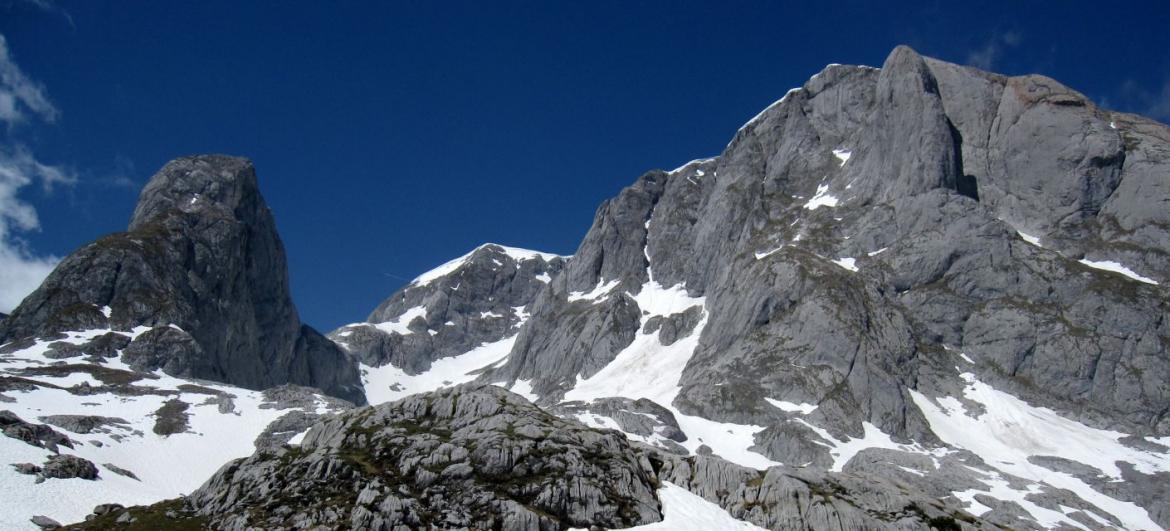 Výstup na Hochkönig: Ostatní