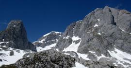 Výstup na Hochkönig