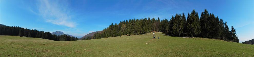 Zaškovské sedlo