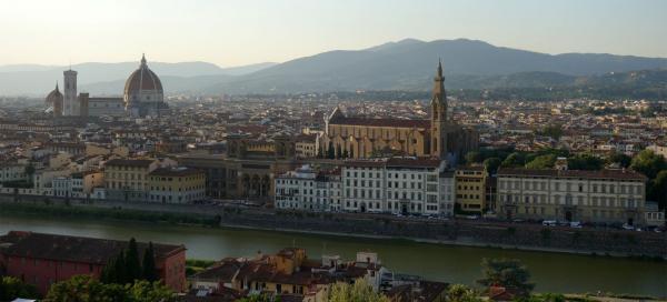 Florencie