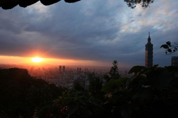 TAIPEI 101