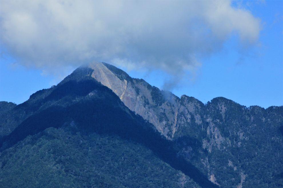 Li-shan