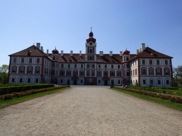 Zámek