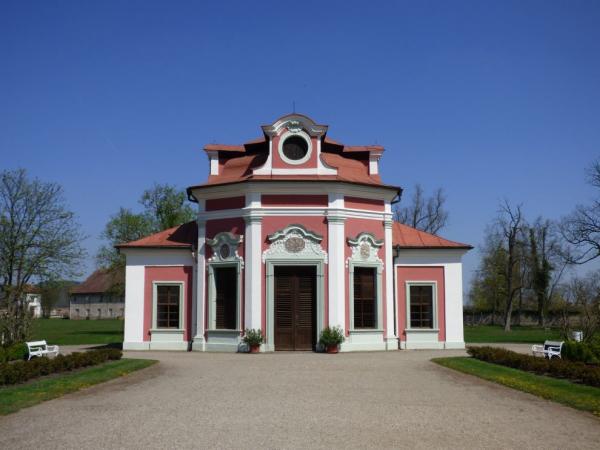 Salla terena