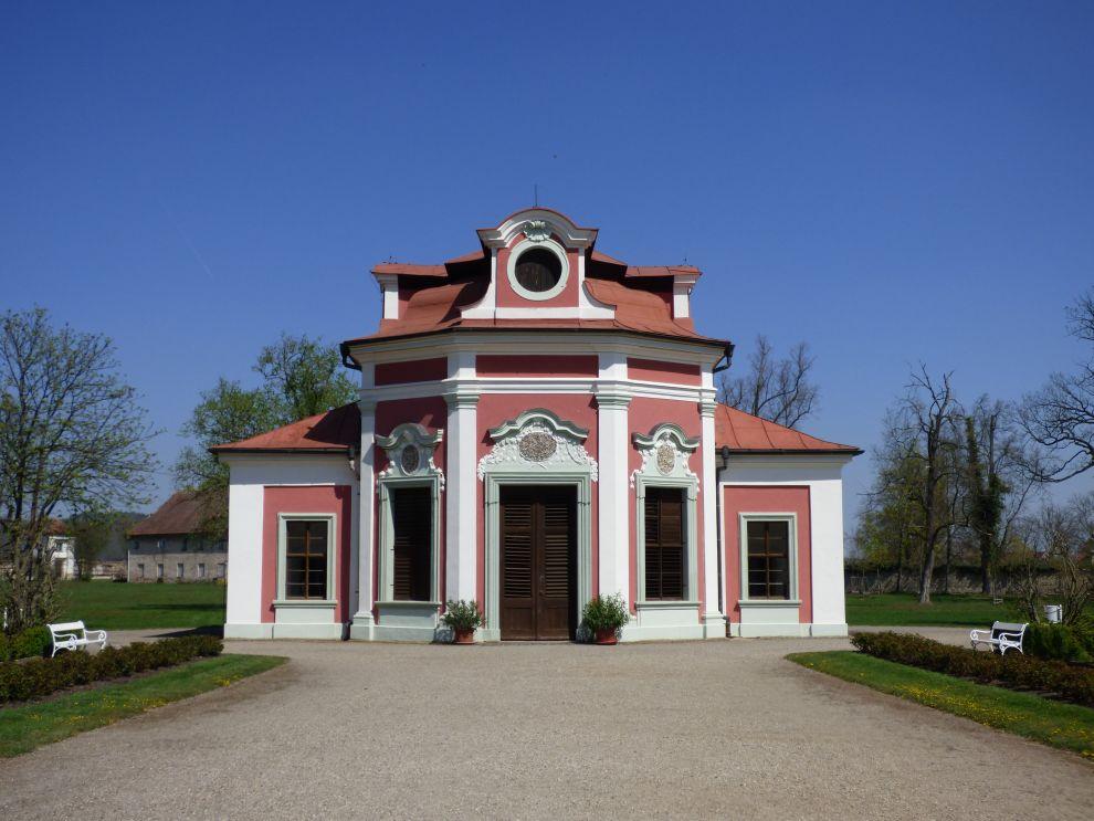 Salla terena