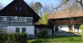 Túra Osek - Střehomský Plakánek