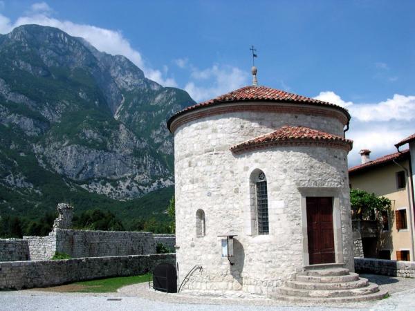 Cappella di San Michele