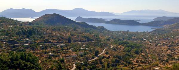 Panoráma Söğütu
