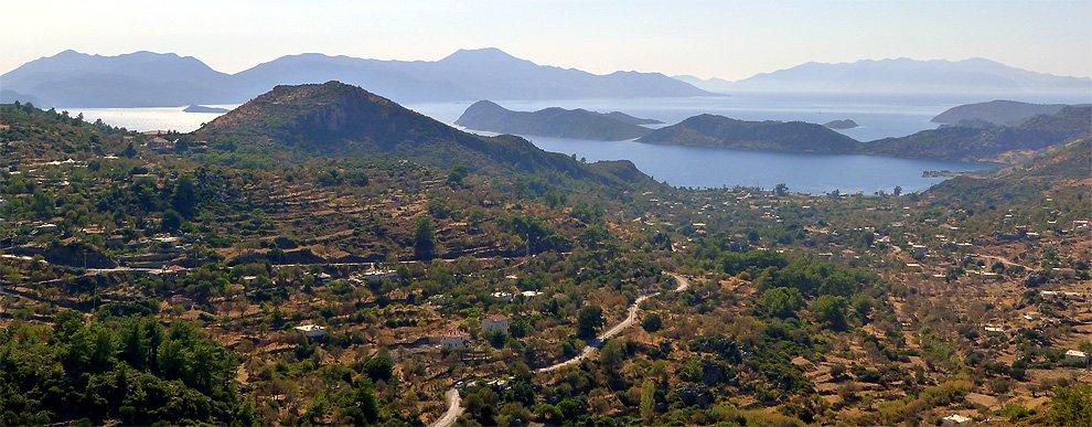 Panoráma Söğütu