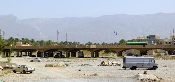 Wadi Tanuf