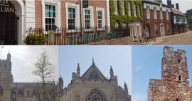 Exeter