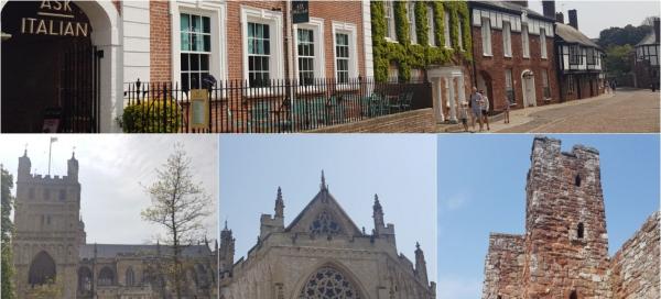 Exeter