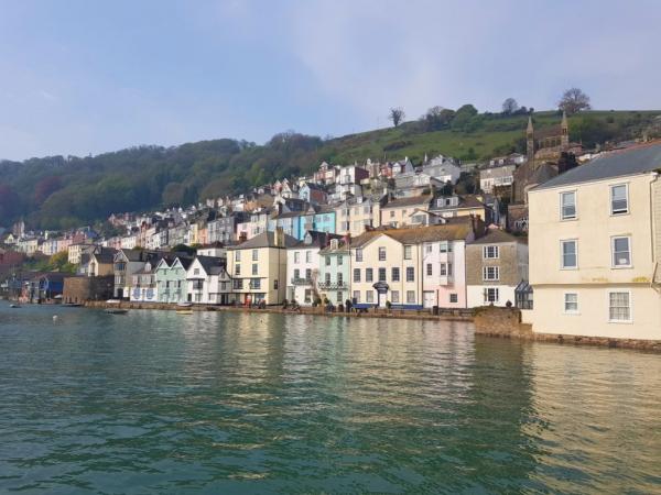 Dartmouth město