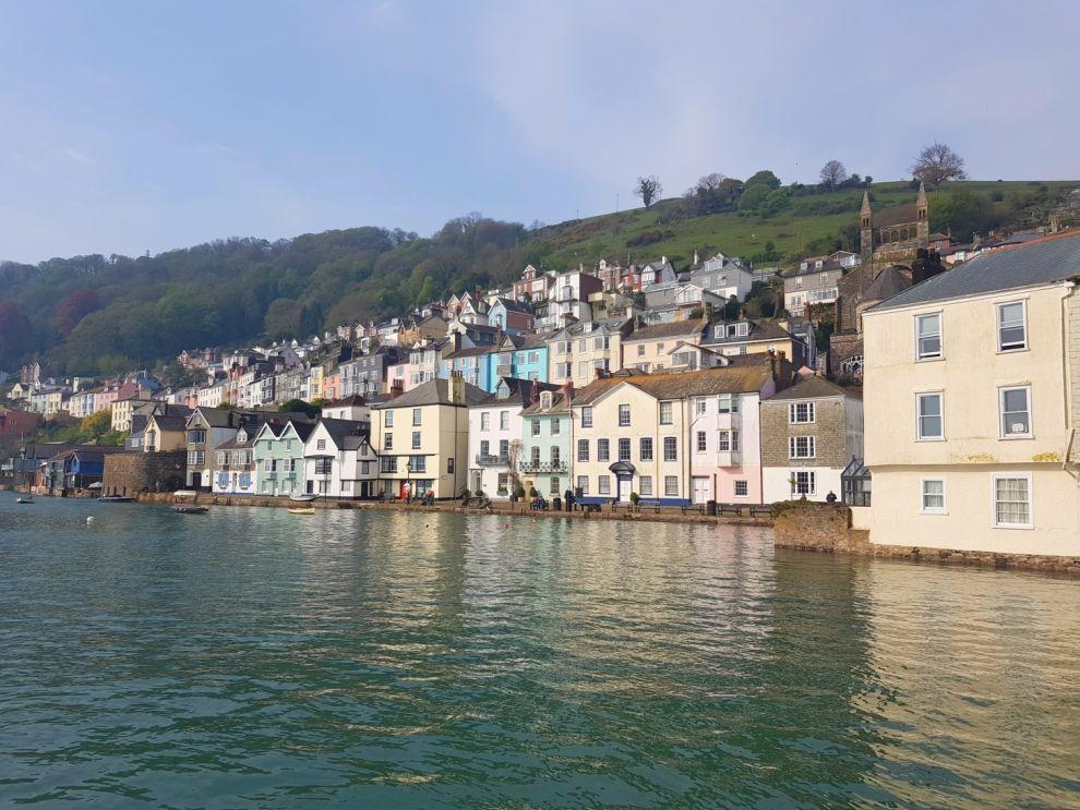 Dartmouth město