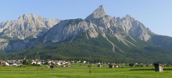 Wetterstein