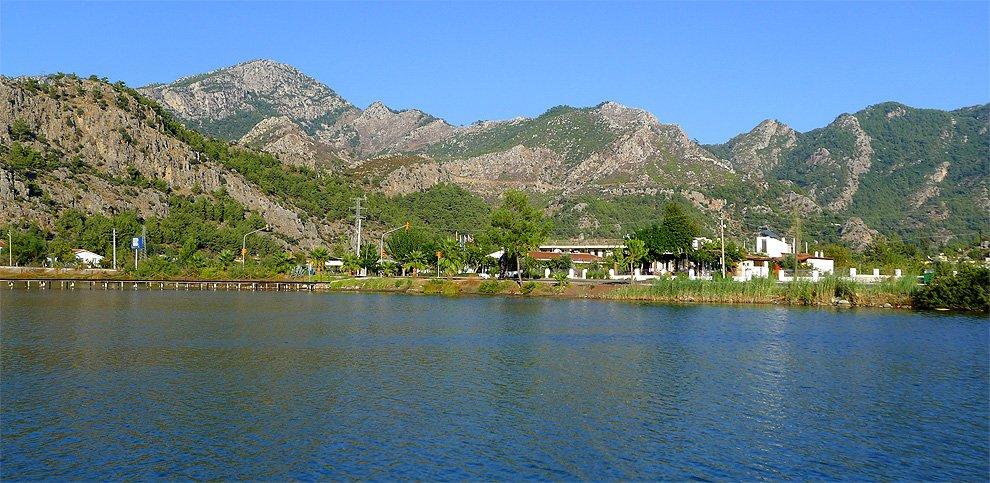 Orhaniye