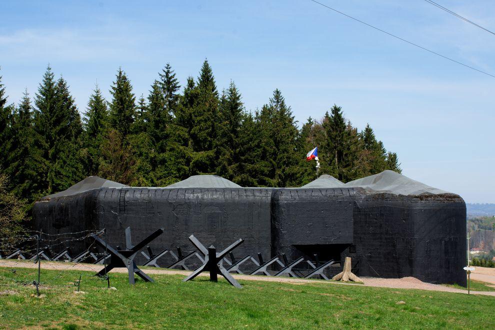 Stachelberg