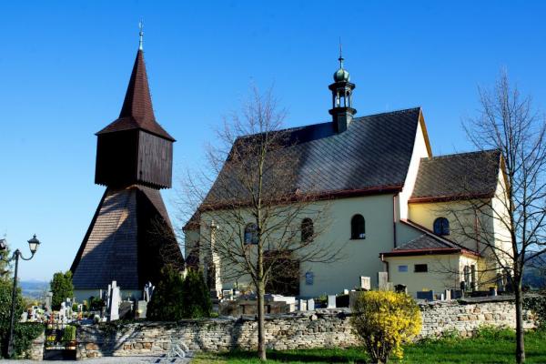 Největší zvonice