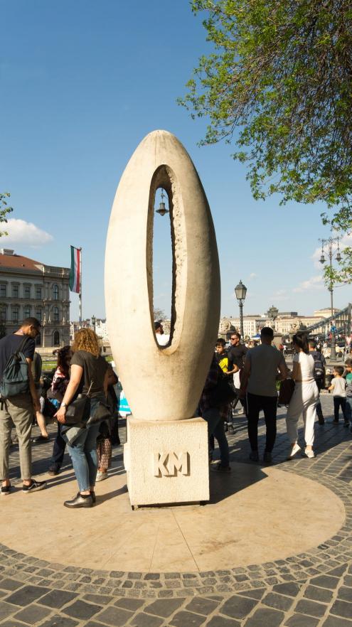 Nultý kilometer