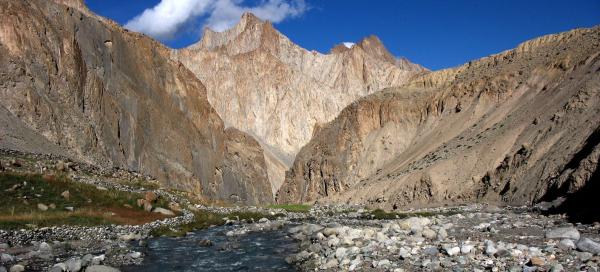 The most beautiful areas of Ladakh