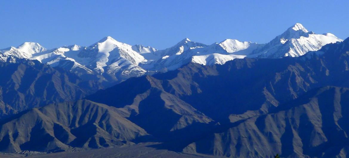 Stok Range