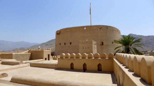 Naproti bastionu