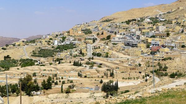 Wadi Musa