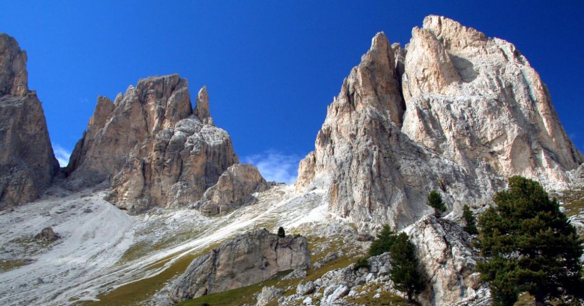 23 TOP: The most beautiful mountain ranges in Europe - The best of ...