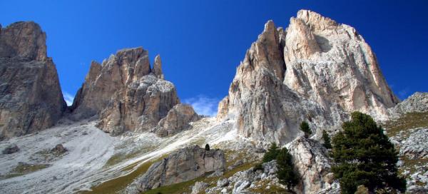 23 TOP: The most beautiful mountain ranges in Europe - The best of ...