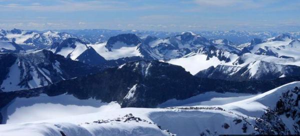 Jotunheimen