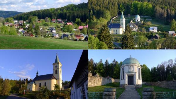 Kostel sv. Františka z Pauly