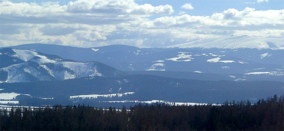 Nízké Tatry