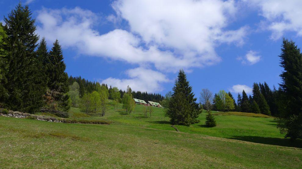 Šenlán