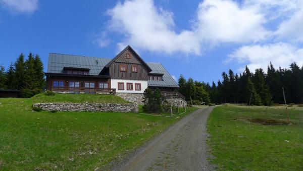 Hájenka