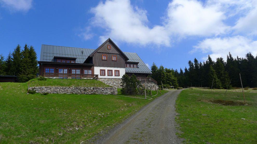 Hájenka