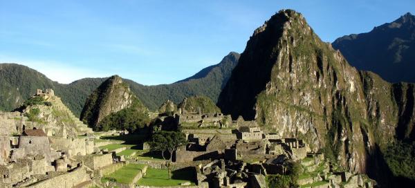 How to Travel South America