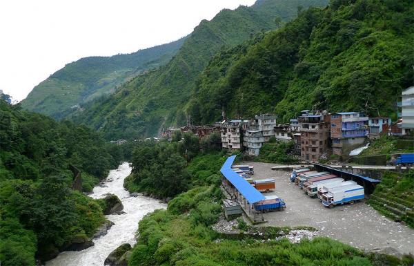 Kodari